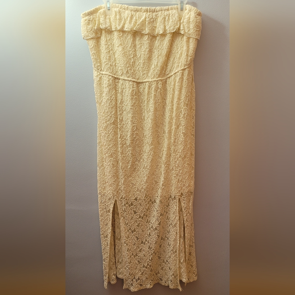 Maurices Plus Size Cotton Dress